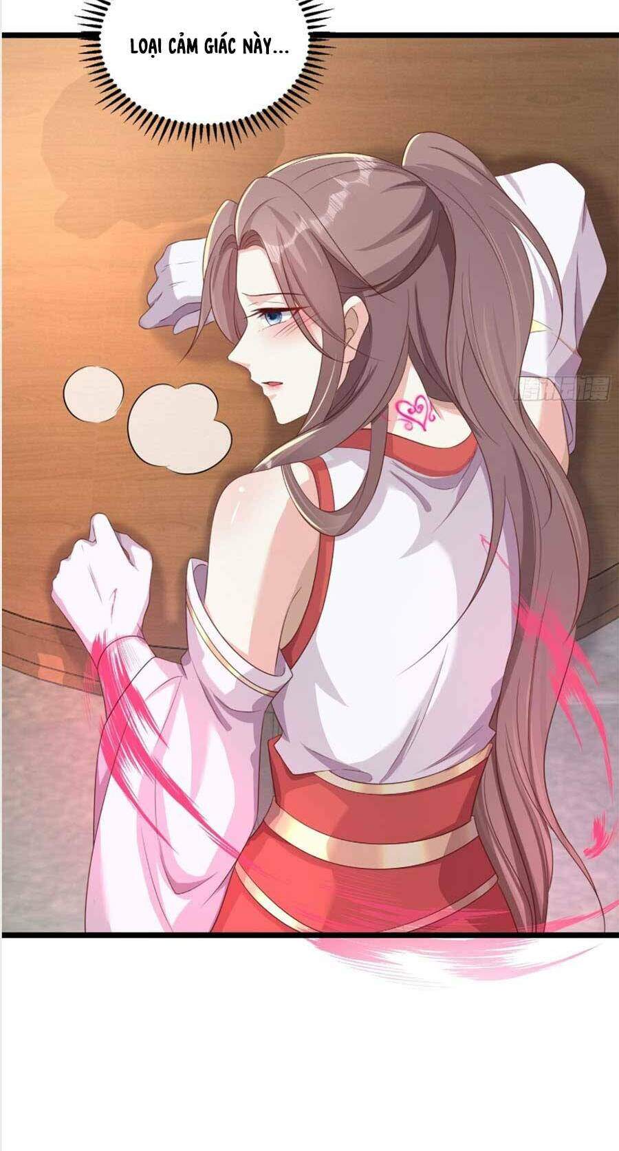 Vương Gia Khắc Thê Chap 84 - Next Chap 85