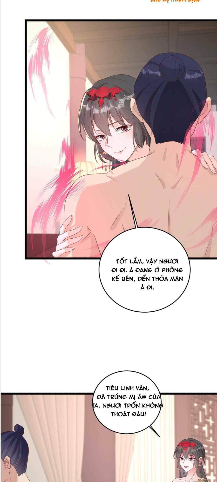 Vương Gia Khắc Thê Chap 84 - Next Chap 85