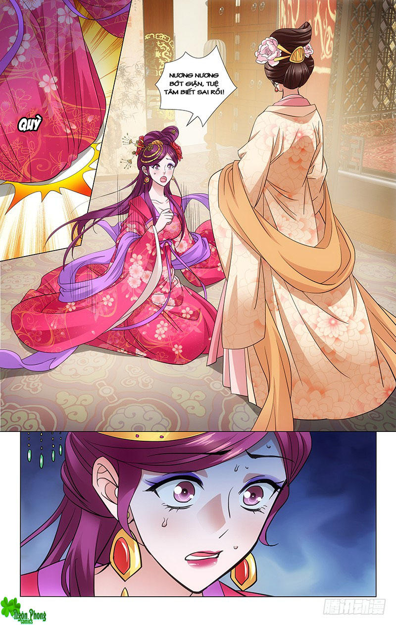 Vương Gia! Không Nên A! Chap 103 - Next Chap 104