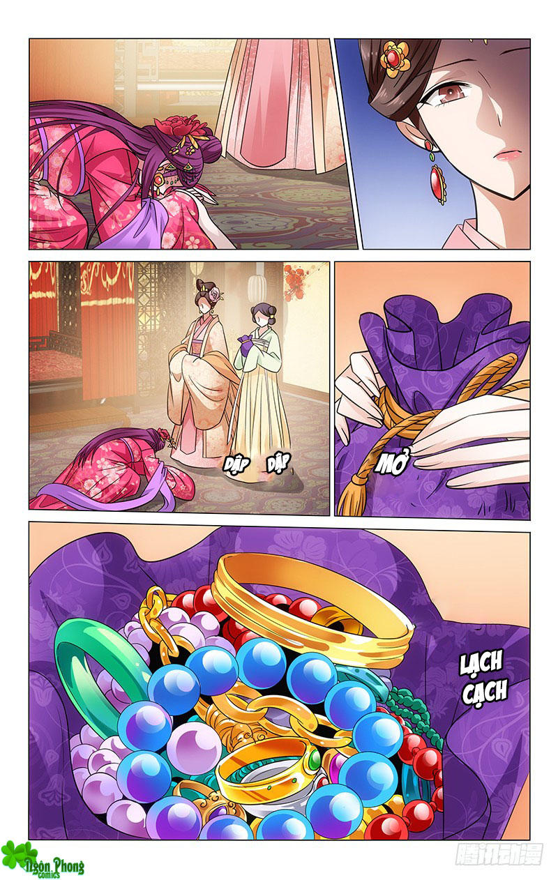 Vương Gia! Không Nên A! Chap 103 - Next Chap 104