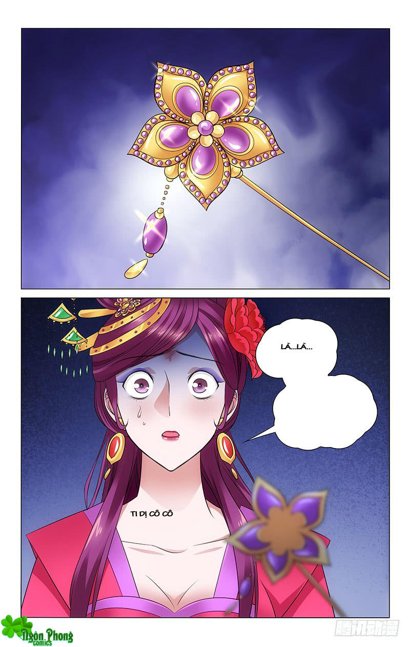 Vương Gia! Không Nên A! Chap 103 - Next Chap 104