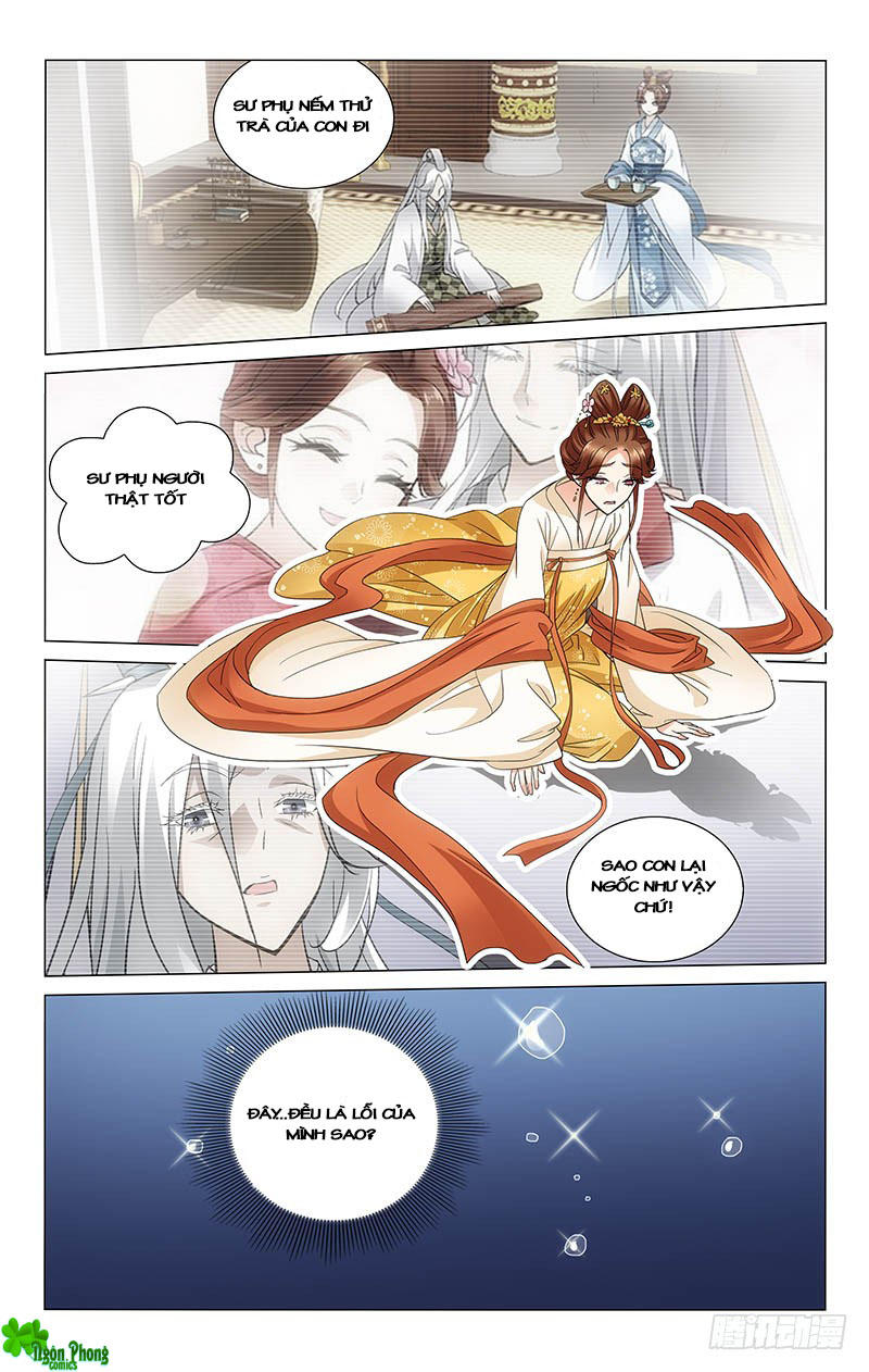 Vương Gia! Không Nên A! Chap 105 - Next Chap 106