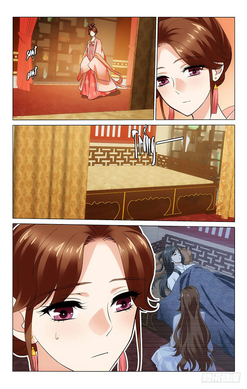 Vương Gia! Không Nên A! Chap 190 - Next Chap 191