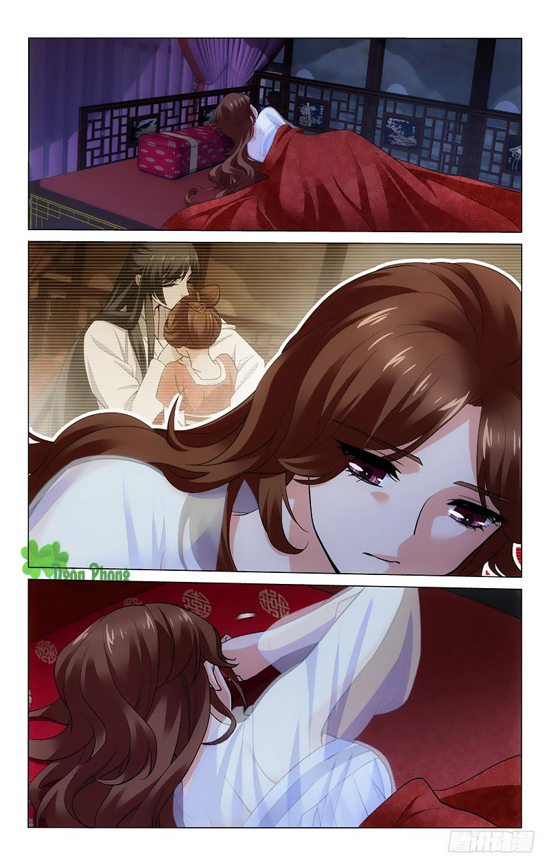 Vương Gia! Không Nên A! Chap 223 - Next Chap 224