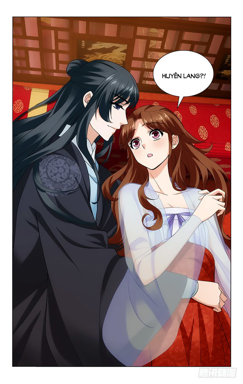 Vương Gia! Không Nên A! Chap 223 - Next Chap 224