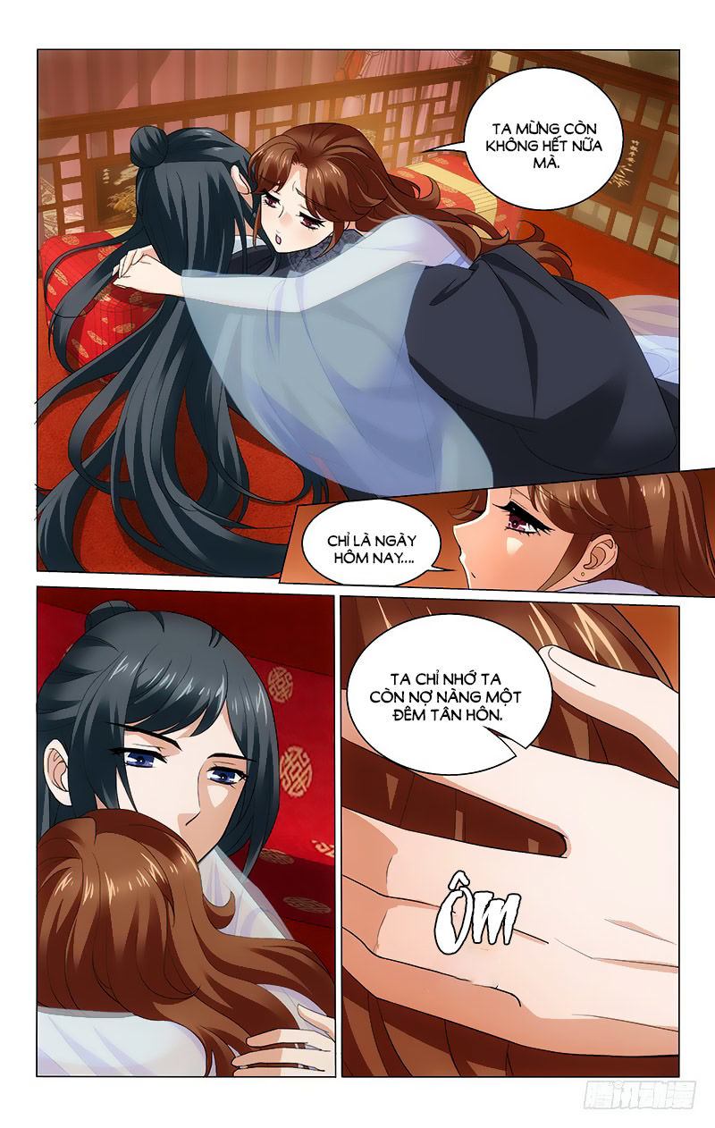 Vương Gia! Không Nên A! Chap 223 - Next Chap 224