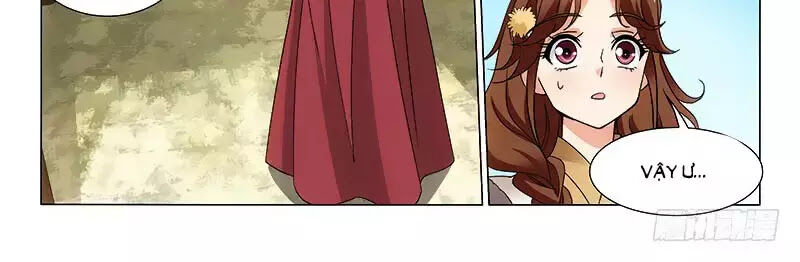 Vương Gia! Không Nên A! Chap 304 - Next Chap 305
