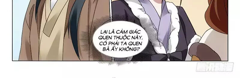 Vương Gia! Không Nên A! Chap 304 - Next Chap 305