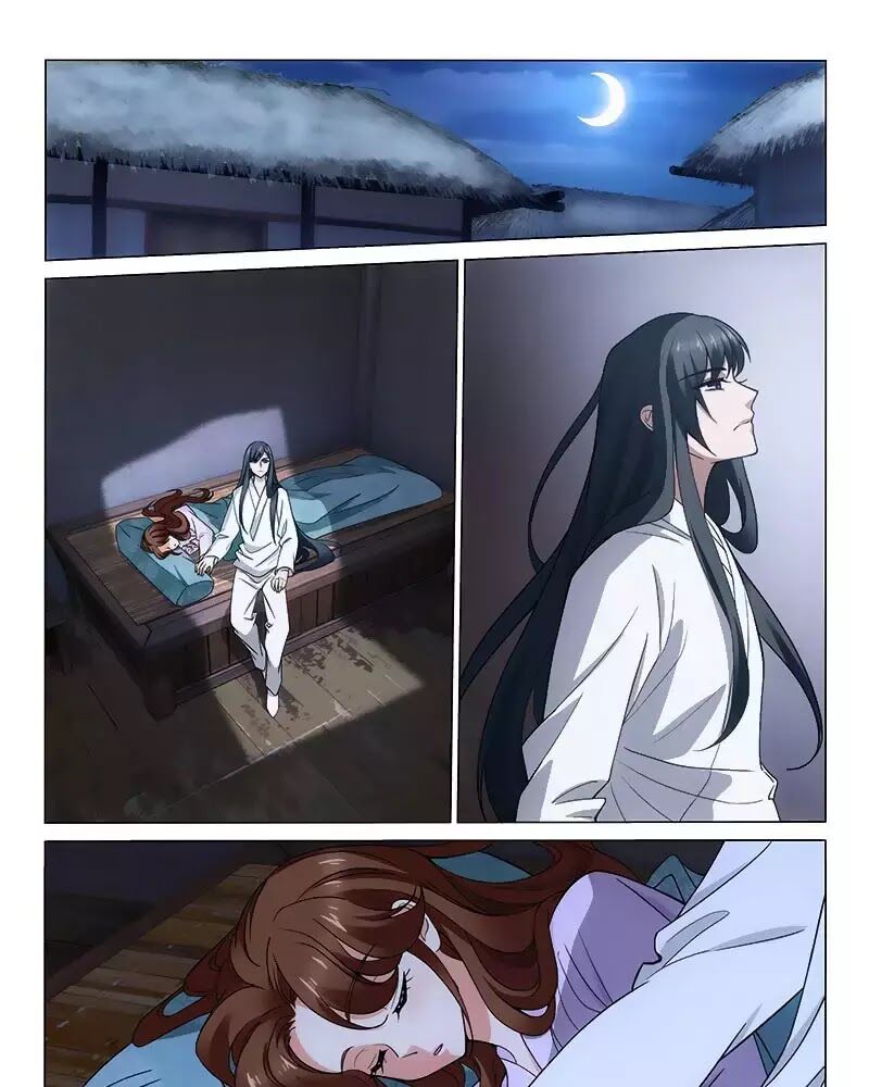 Vương Gia! Không Nên A! Chap 304 - Next Chap 305