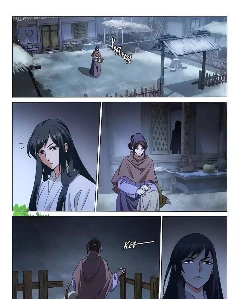 Vương Gia! Không Nên A! Chap 304 - Next Chap 305