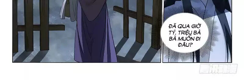Vương Gia! Không Nên A! Chap 304 - Next Chap 305