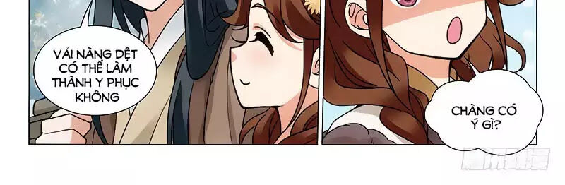 Vương Gia! Không Nên A! Chap 304 - Next Chap 305