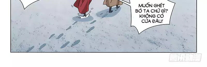 Vương Gia! Không Nên A! Chap 304 - Next Chap 305