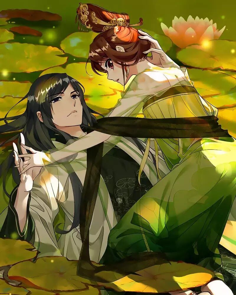 Vương Gia! Không Nên A! Chap 305 - Next Chap 306