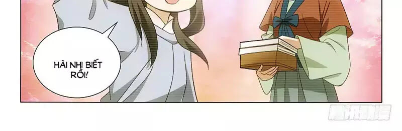 Vương Gia! Không Nên A! Chap 305 - Next Chap 306