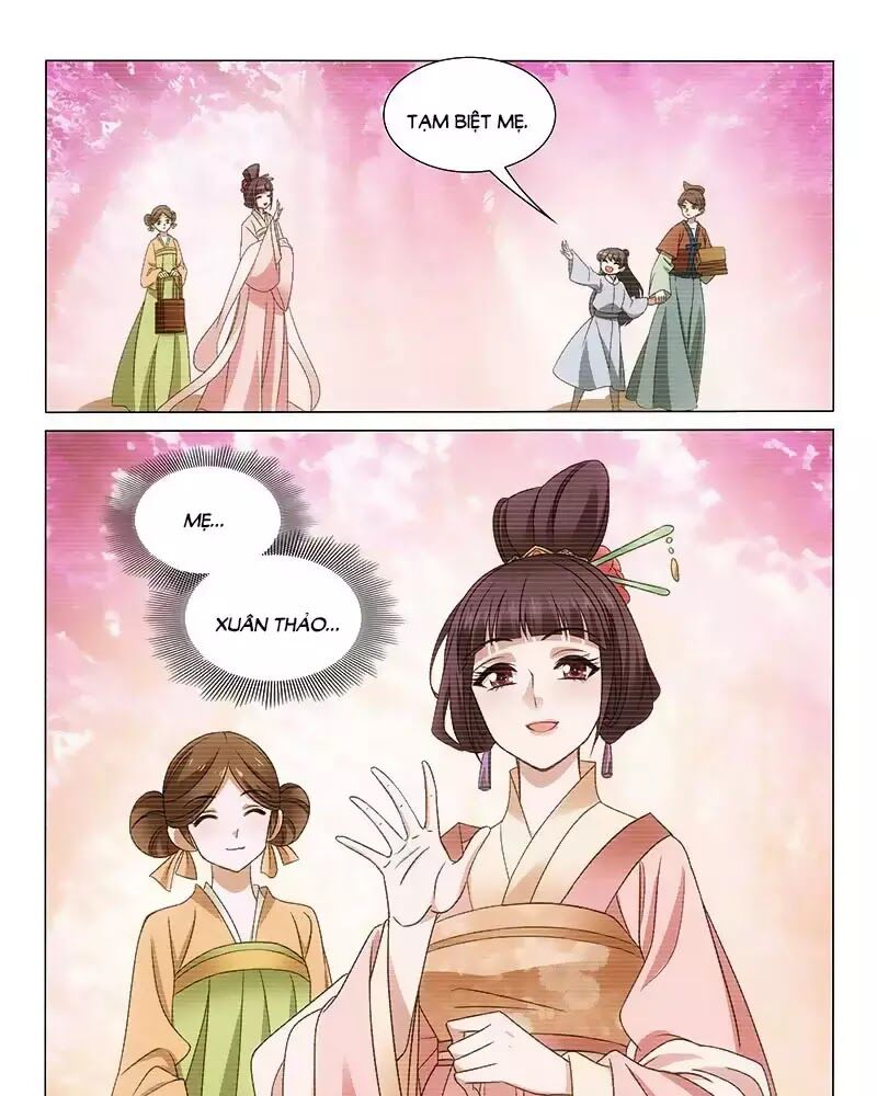 Vương Gia! Không Nên A! Chap 305 - Next Chap 306