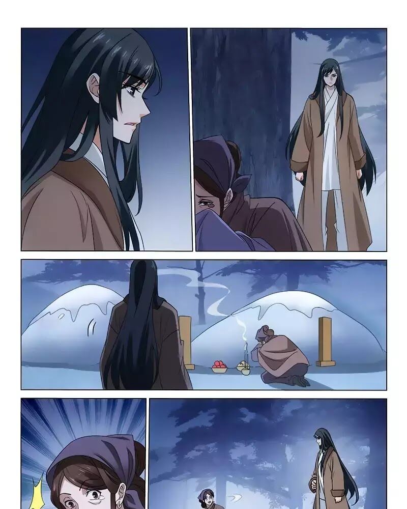 Vương Gia! Không Nên A! Chap 305 - Next Chap 306