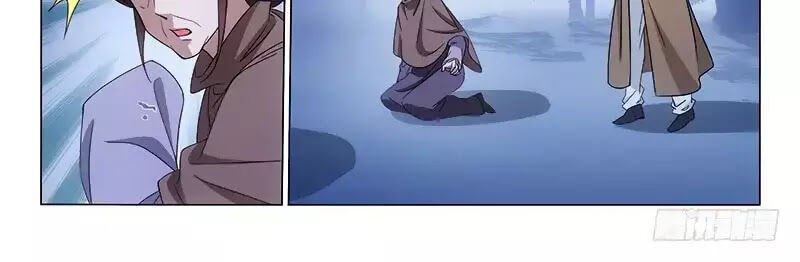 Vương Gia! Không Nên A! Chap 305 - Next Chap 306