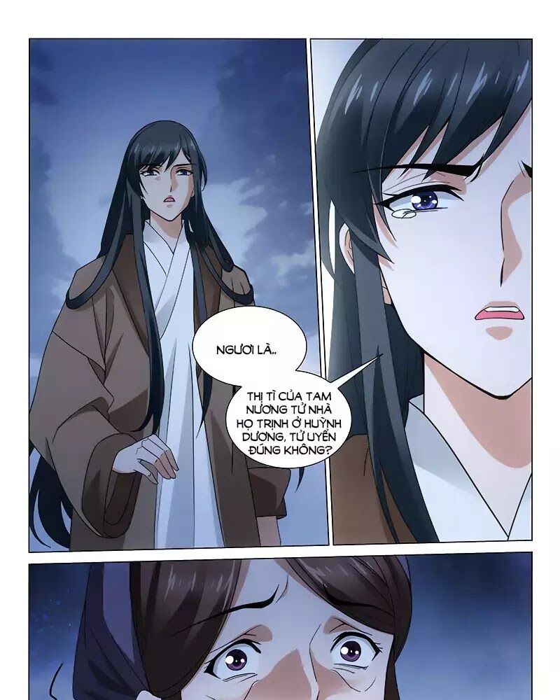 Vương Gia! Không Nên A! Chap 305 - Next Chap 306