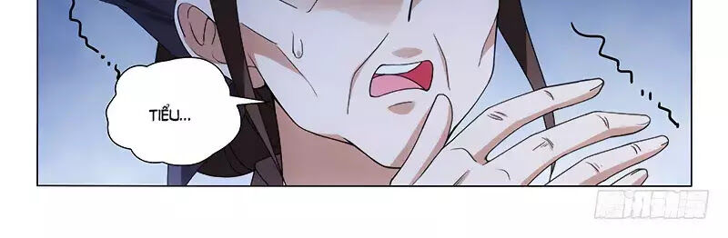 Vương Gia! Không Nên A! Chap 305 - Next Chap 306