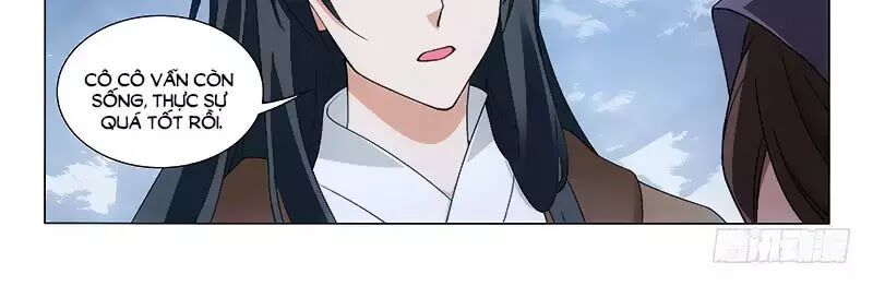 Vương Gia! Không Nên A! Chap 305 - Next Chap 306