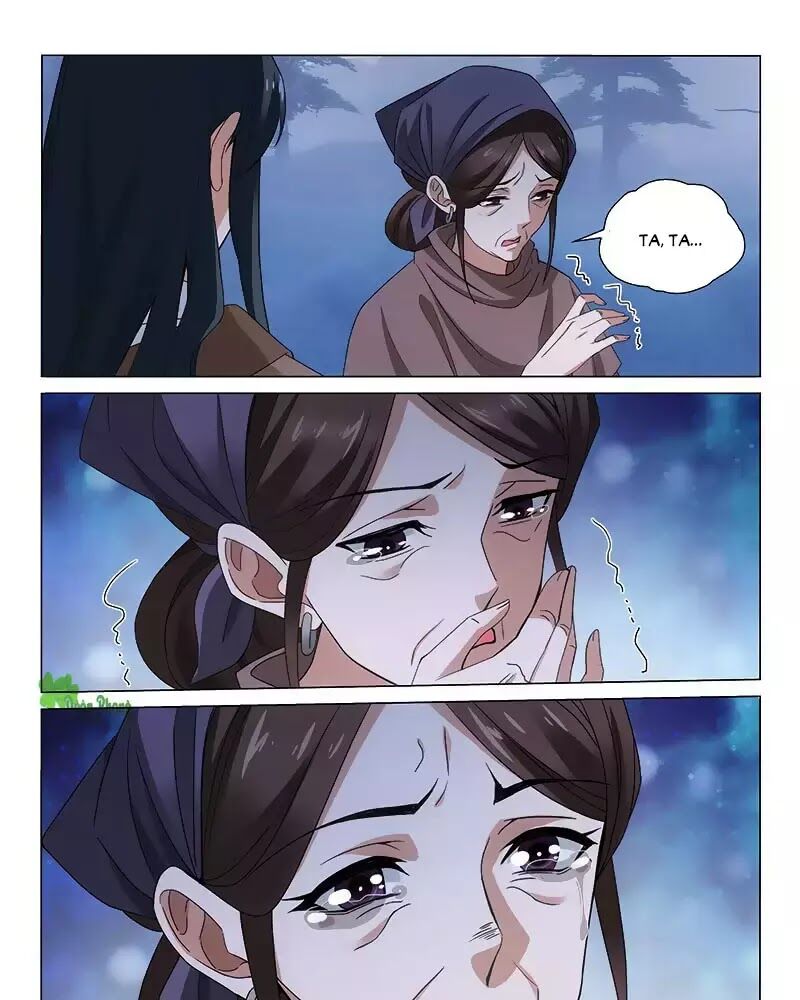 Vương Gia! Không Nên A! Chap 305 - Next Chap 306