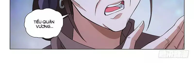 Vương Gia! Không Nên A! Chap 305 - Next Chap 306