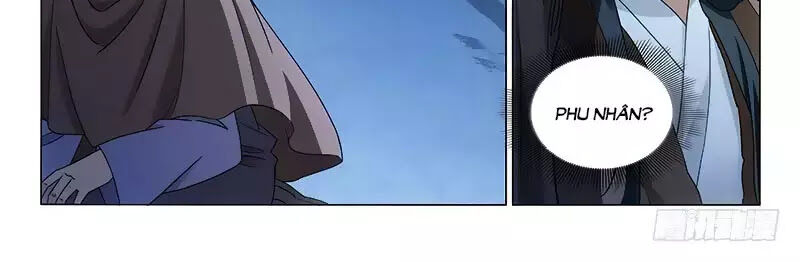 Vương Gia! Không Nên A! Chap 305 - Next Chap 306