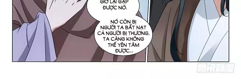 Vương Gia! Không Nên A! Chap 305 - Next Chap 306