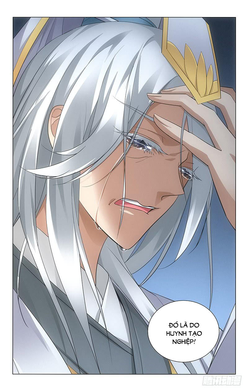 Vương Gia! Không Nên A! Chap 68 - Next Chap 69