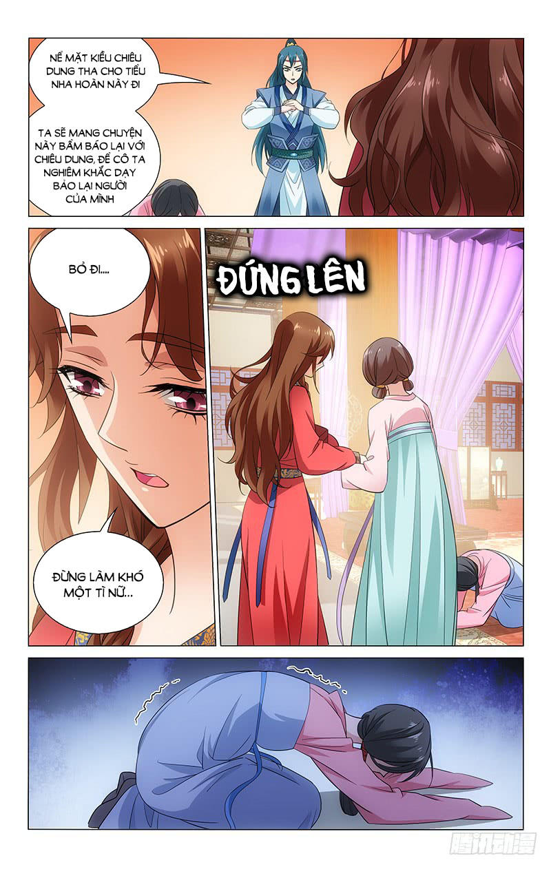 Vương Gia! Không Nên A! Chap 79 - Next Chap 80