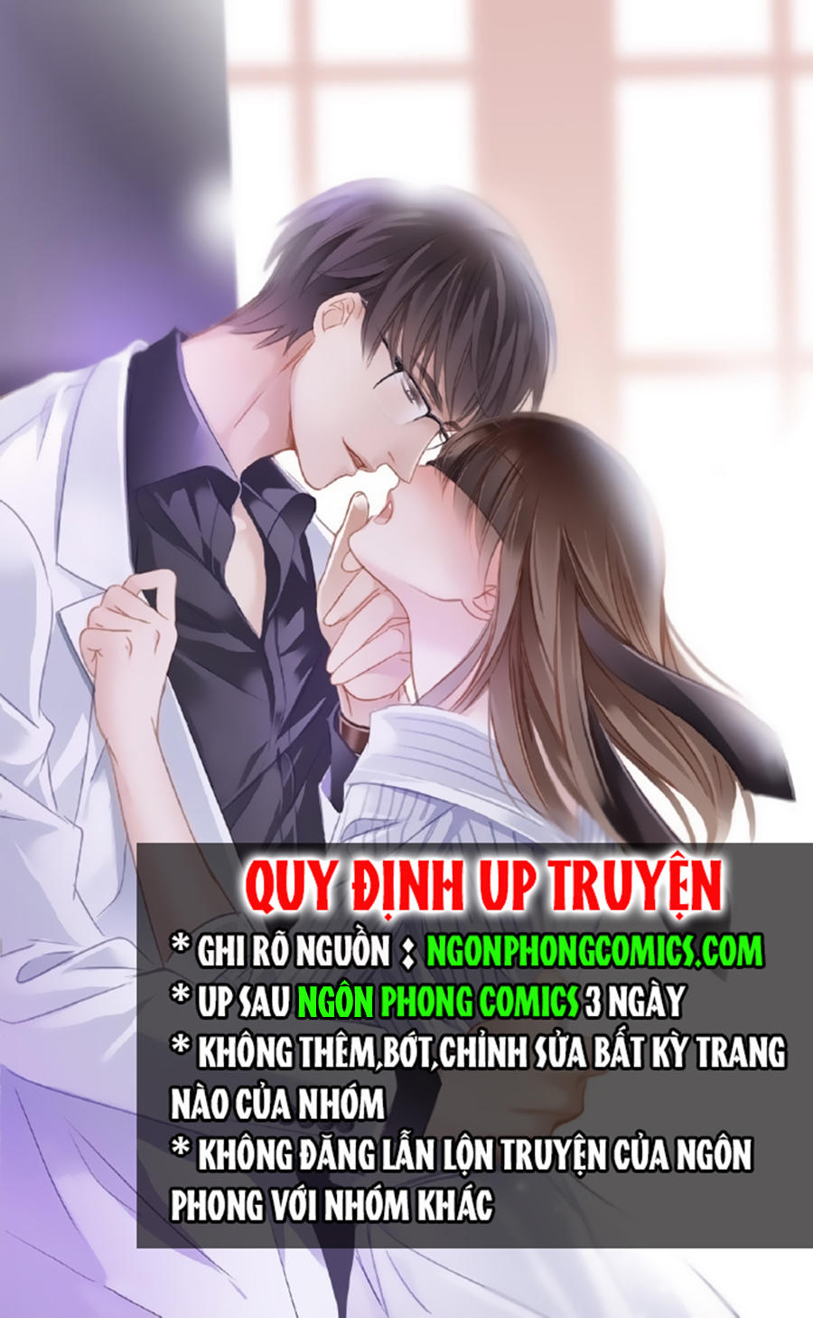 Vương Gia! Không Nên A! Chap 84 - Next Chap 85