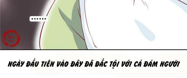 Vương Gia Người Ta Sẽ Giảm Béo Mà!!! Chap 10 - Next Chap 11