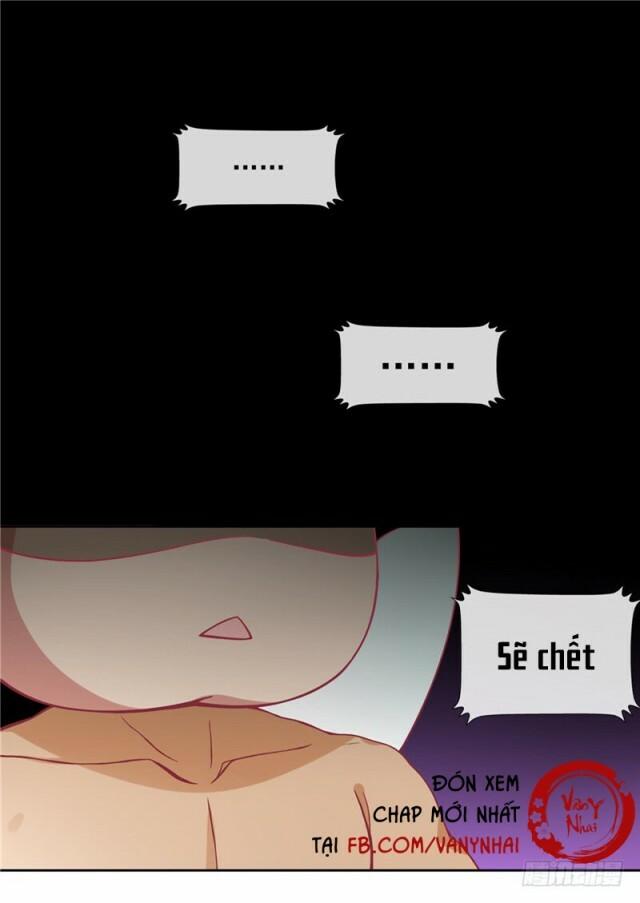 Vương Gia Người Ta Sẽ Giảm Béo Mà!!! Chap 10 - Next Chap 11