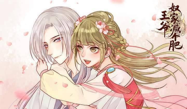 Vương Gia Người Ta Sẽ Giảm Béo Mà!!! Chap 105 - Next Chap 106