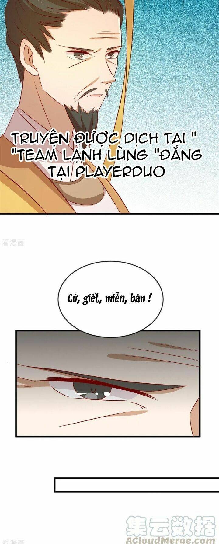 Vương Gia Người Ta Sẽ Giảm Béo Mà!!! Chap 105 - Next Chap 106