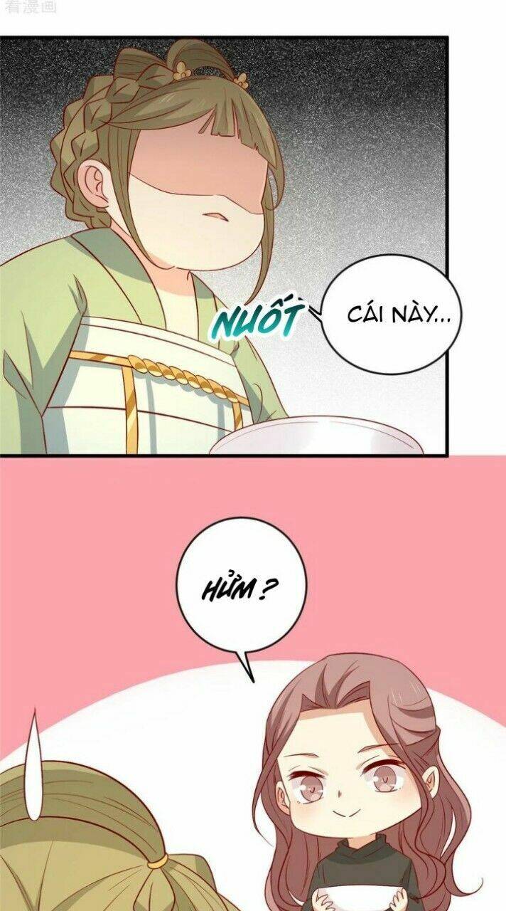 Vương Gia Người Ta Sẽ Giảm Béo Mà!!! Chap 105 - Next Chap 106