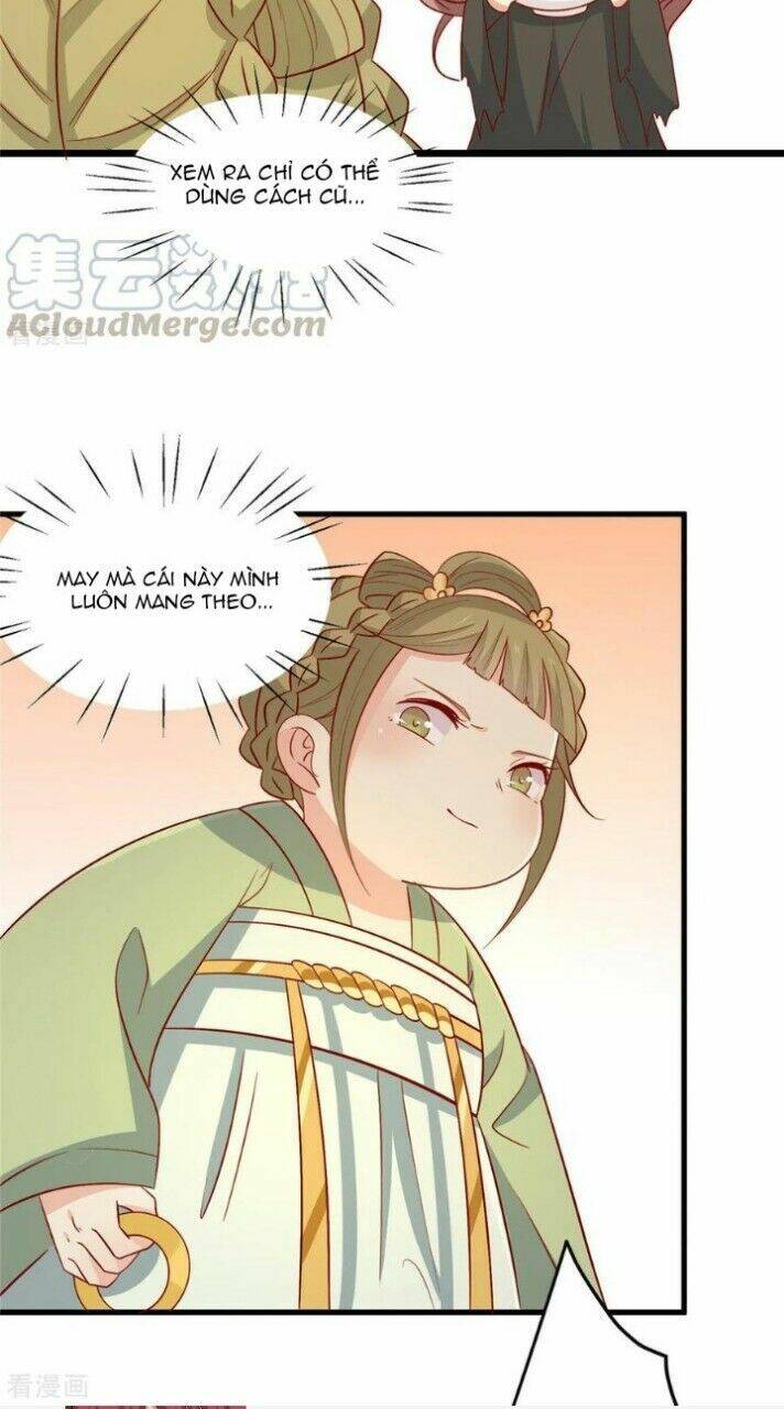 Vương Gia Người Ta Sẽ Giảm Béo Mà!!! Chap 105 - Next Chap 106