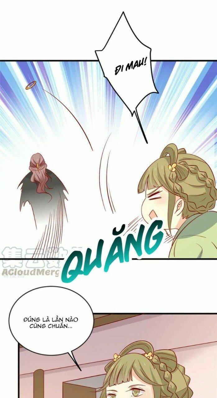 Vương Gia Người Ta Sẽ Giảm Béo Mà!!! Chap 105 - Next Chap 106