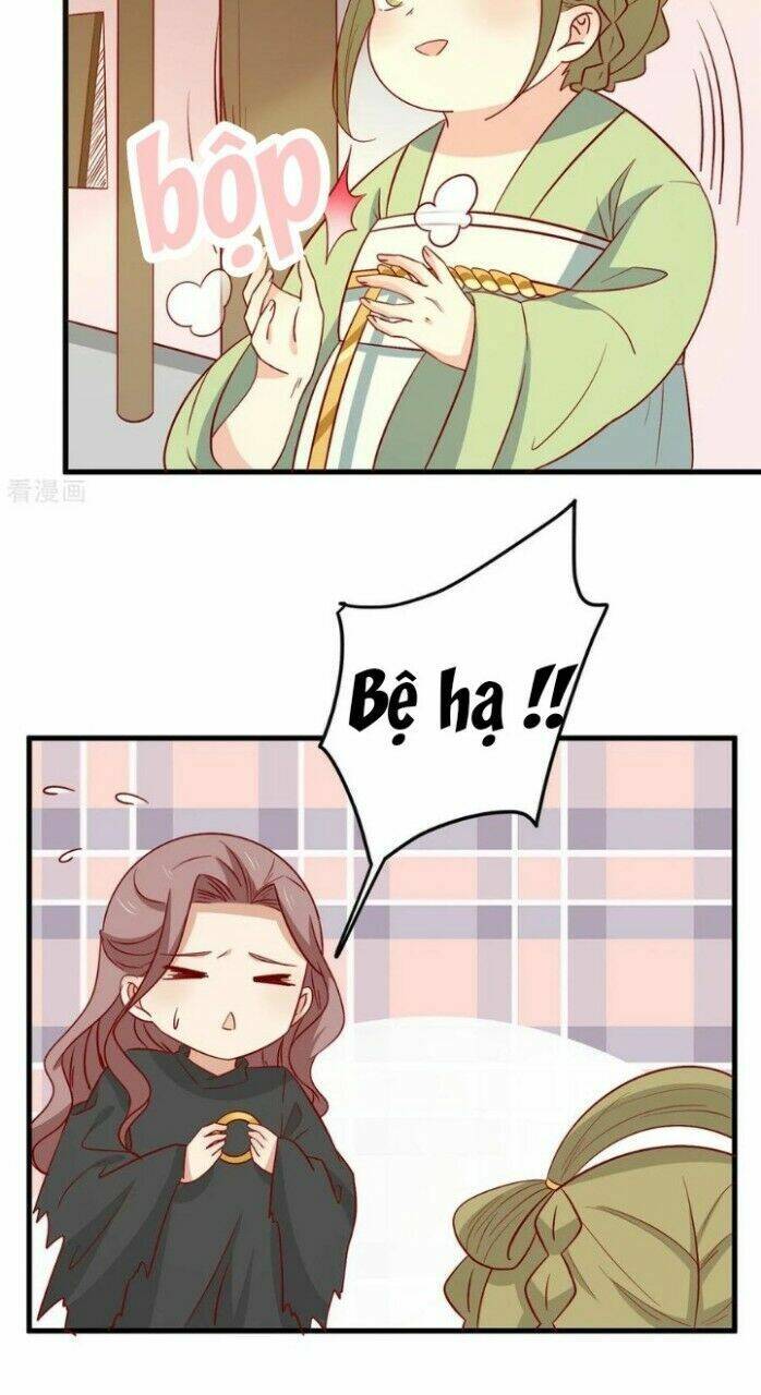 Vương Gia Người Ta Sẽ Giảm Béo Mà!!! Chap 105 - Next Chap 106