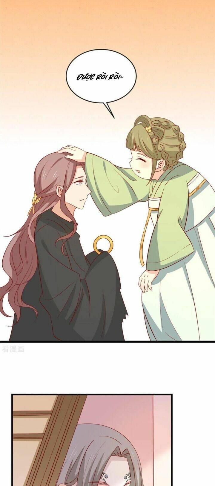 Vương Gia Người Ta Sẽ Giảm Béo Mà!!! Chap 105 - Next Chap 106