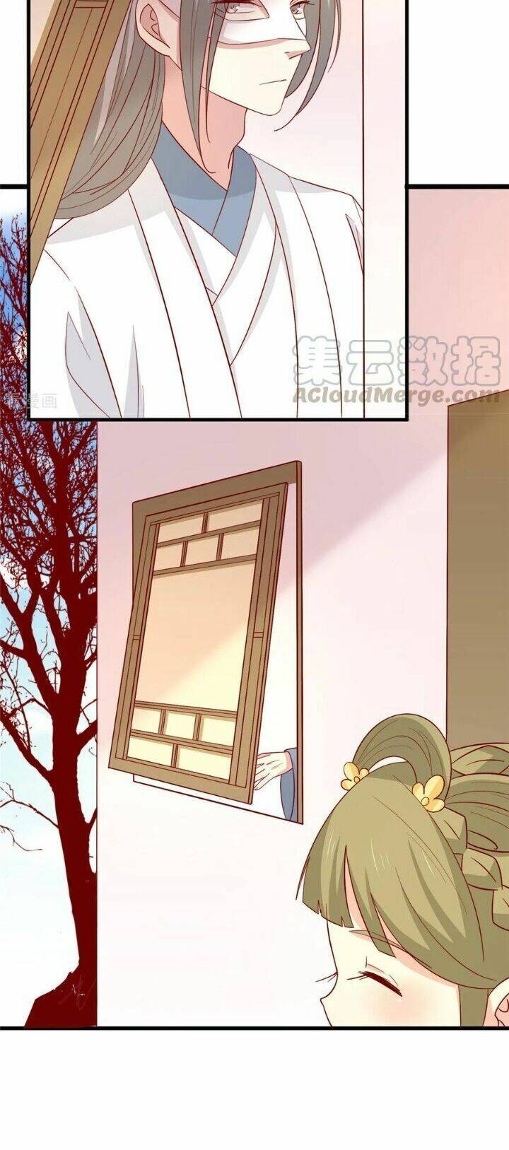 Vương Gia Người Ta Sẽ Giảm Béo Mà!!! Chap 105 - Next Chap 106