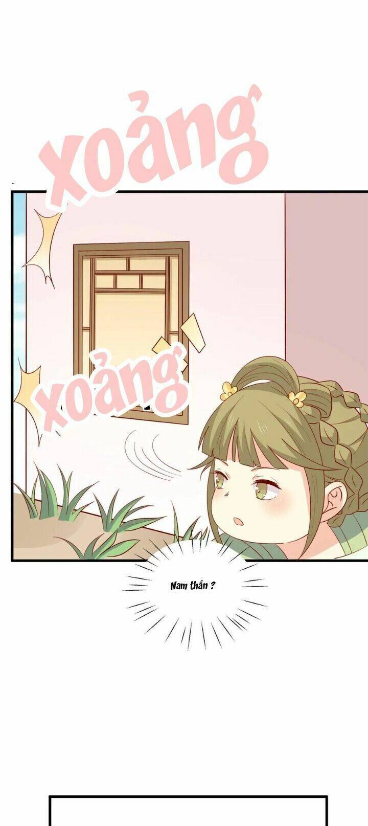 Vương Gia Người Ta Sẽ Giảm Béo Mà!!! Chap 105 - Next Chap 106