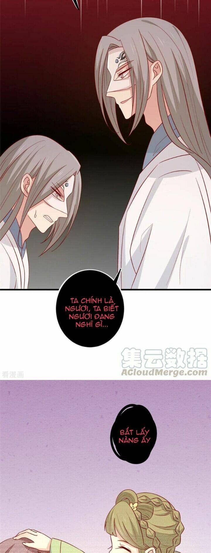 Vương Gia Người Ta Sẽ Giảm Béo Mà!!! Chap 105 - Next Chap 106