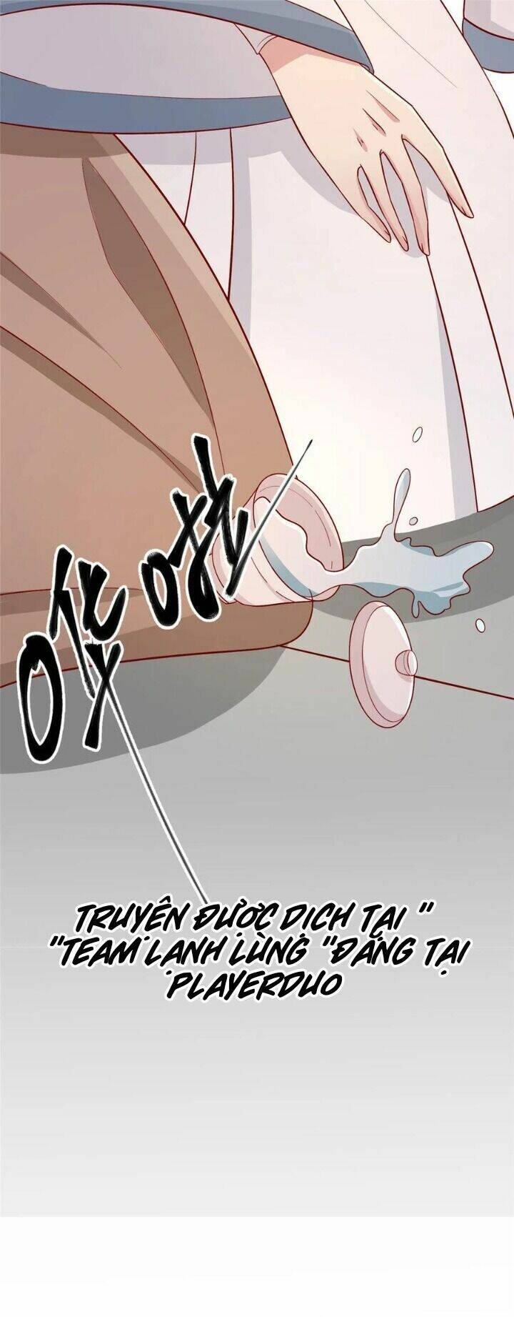 Vương Gia Người Ta Sẽ Giảm Béo Mà!!! Chap 105 - Next Chap 106
