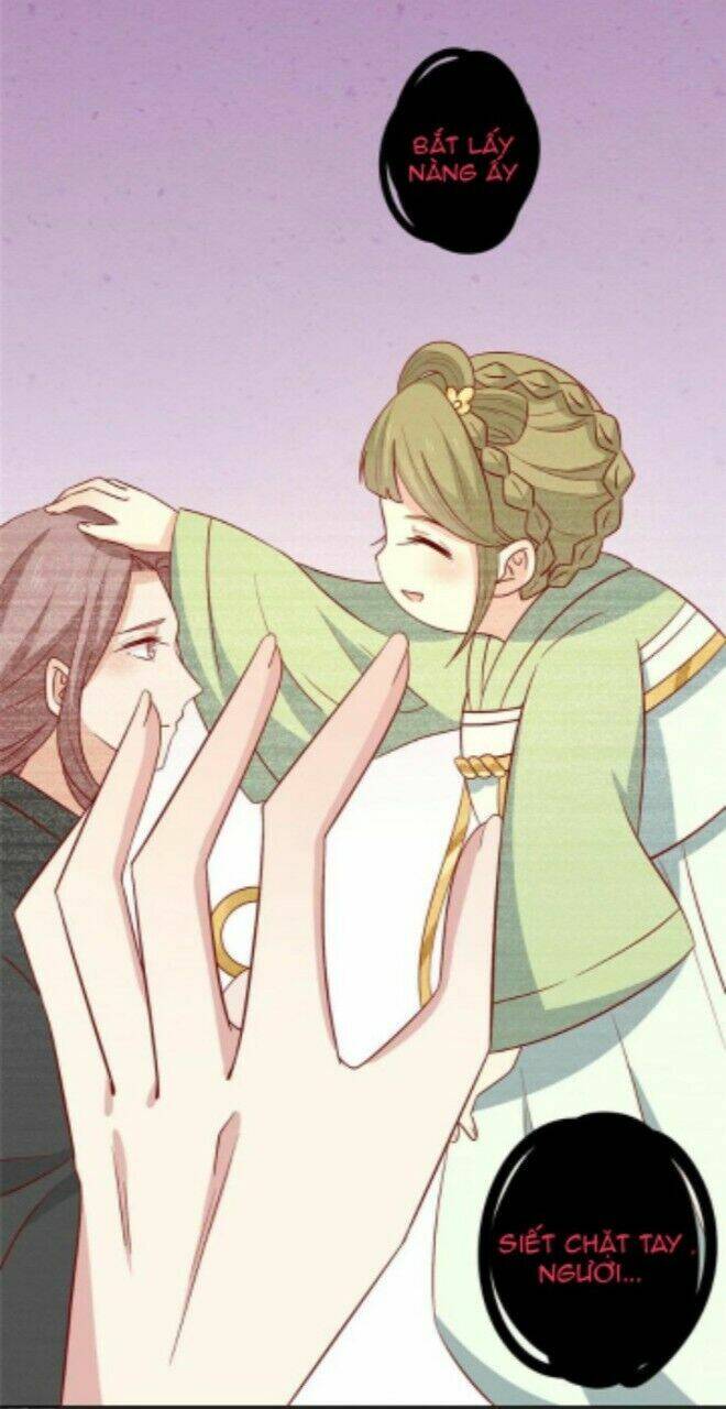 Vương Gia Người Ta Sẽ Giảm Béo Mà!!! Chap 105 - Next Chap 106