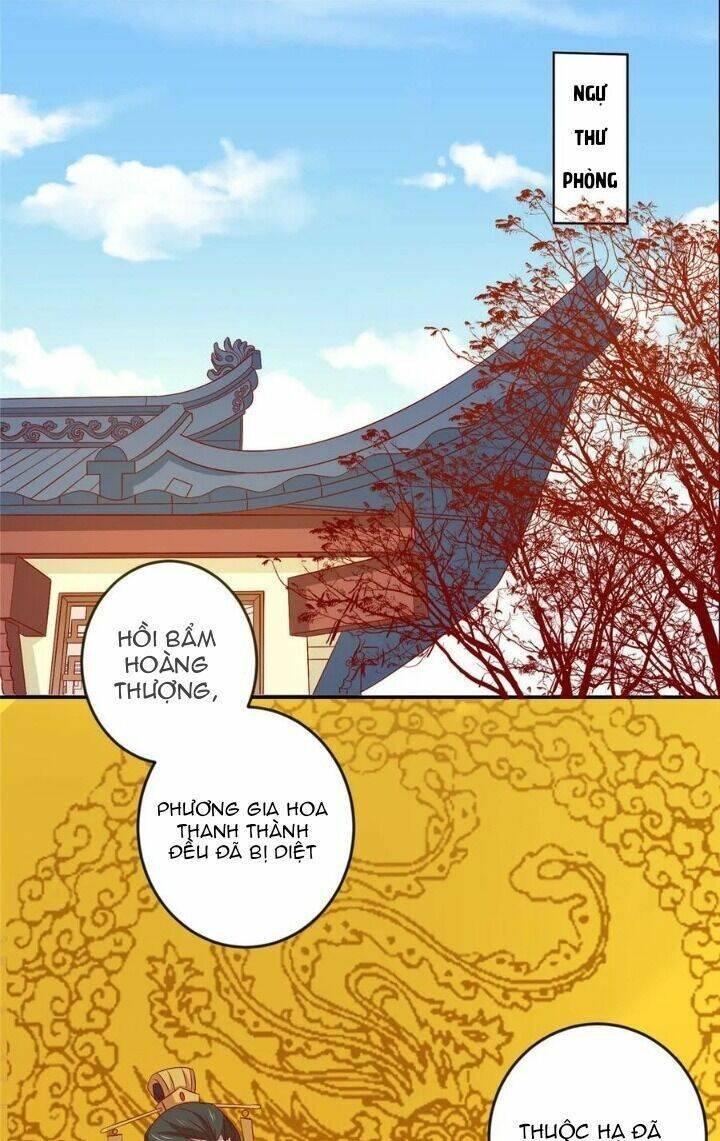 Vương Gia Người Ta Sẽ Giảm Béo Mà!!! Chap 105 - Next Chap 106