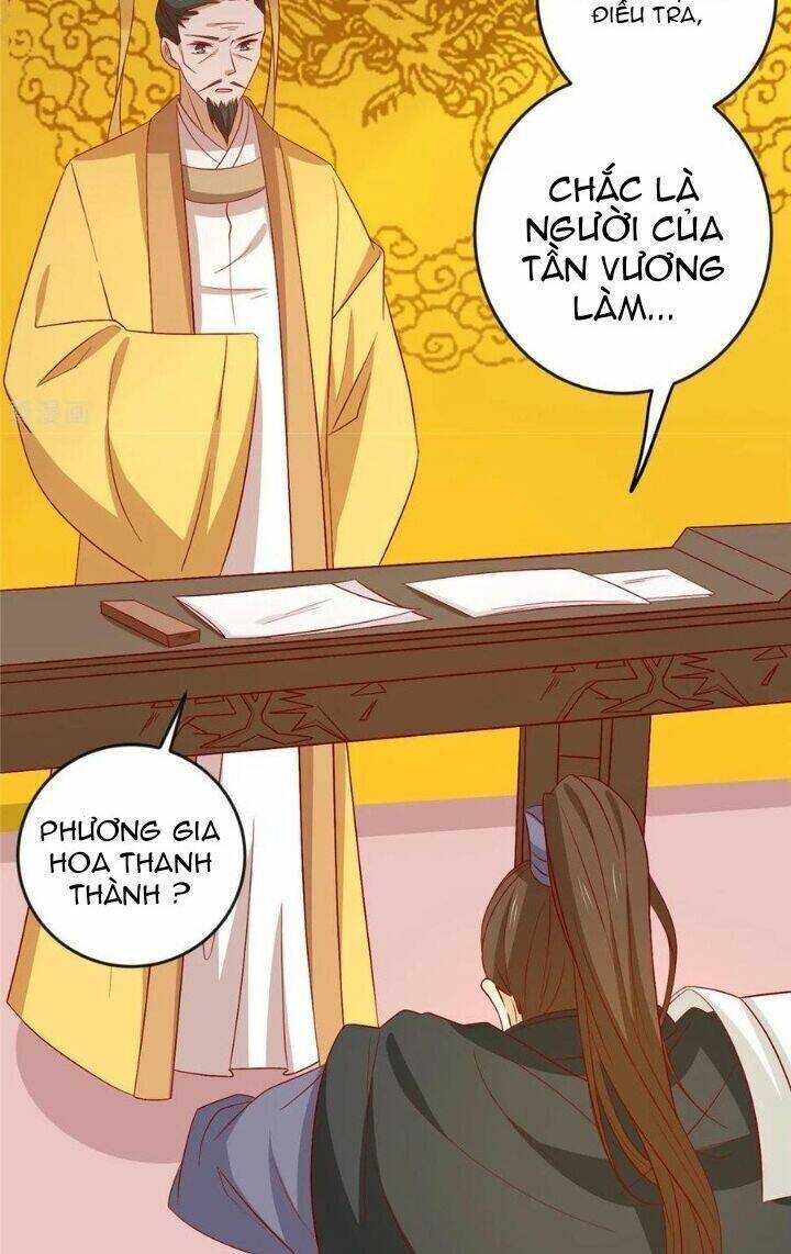 Vương Gia Người Ta Sẽ Giảm Béo Mà!!! Chap 105 - Next Chap 106