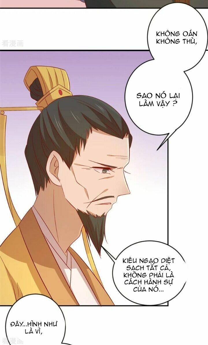 Vương Gia Người Ta Sẽ Giảm Béo Mà!!! Chap 105 - Next Chap 106
