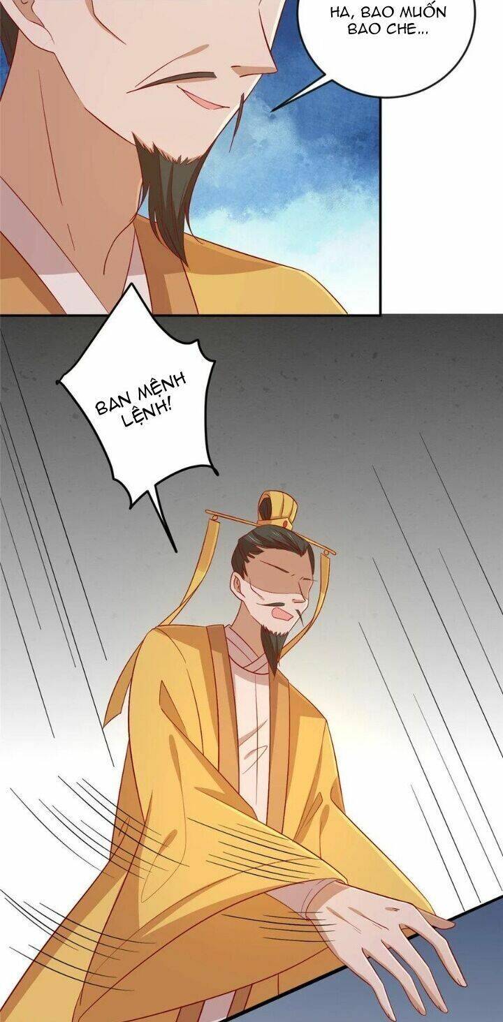 Vương Gia Người Ta Sẽ Giảm Béo Mà!!! Chap 105 - Next Chap 106